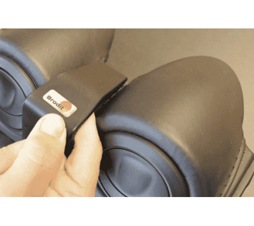 Proclip Lotus Elise / Exige 12-21 Center mount