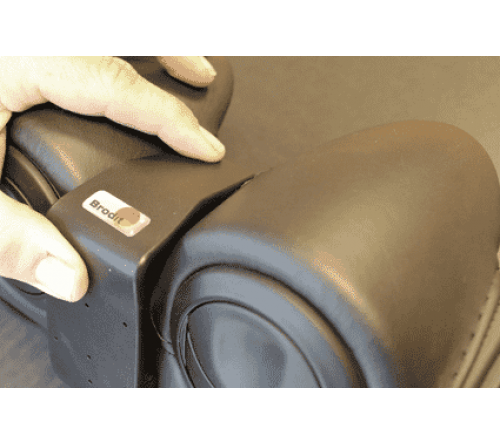 Proclip Lotus Elise / Exige 12-21 Center mount