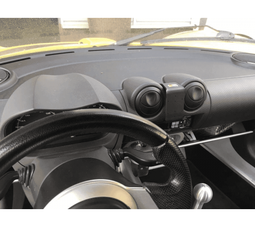 Proclip Lotus Elise / Exige 12-21 Center mount