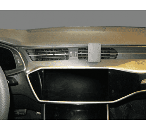 Proclip Audi A6/S6 19- A7 18- Center mount