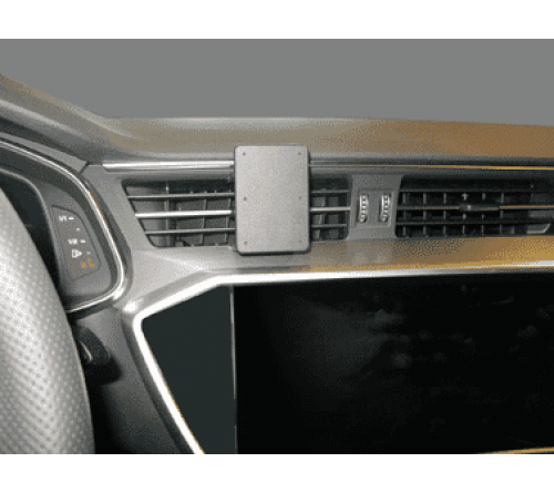 Proclip Audi A6/S6 19- A7 18- Center mount