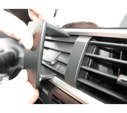 Proclip Mitsubishi Eclipse Cross 18- Center mount