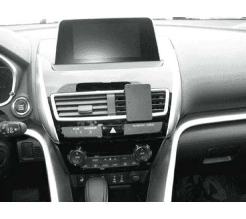 Proclip Mitsubishi Eclipse Cross 18- Center mount