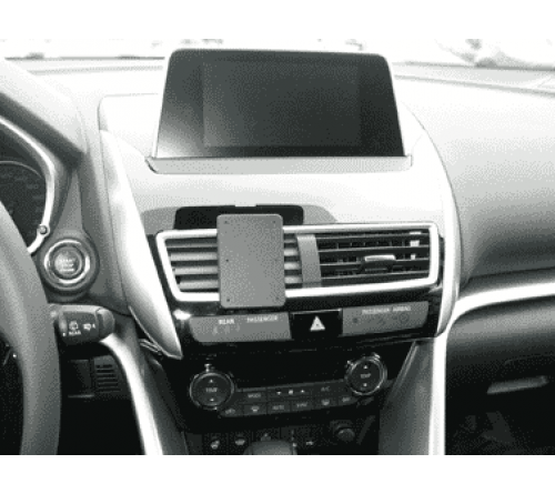 Proclip Mitsubishi Eclipse Cross 18- Center mount