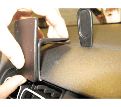 Proclip Citroen C3 Aircross 18-24 Center mount