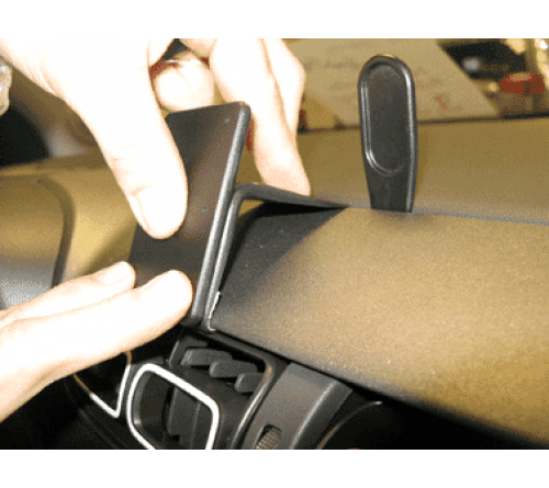 Proclip Citroen C3 Aircross 18-24 Center mount