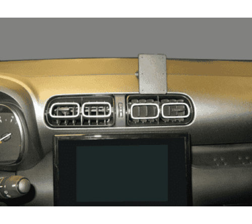 Proclip Citroen C3 Aircross 18-24 Center mount