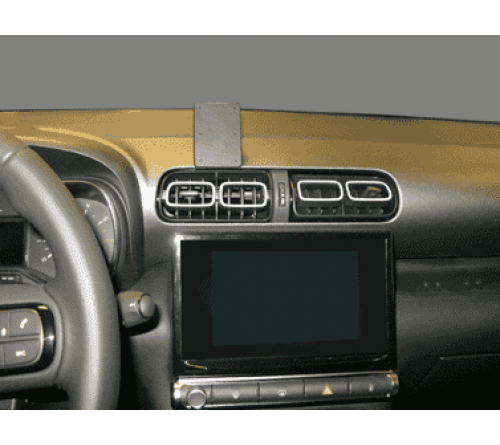 Proclip Citroen C3 Aircross 18-24 Center mount