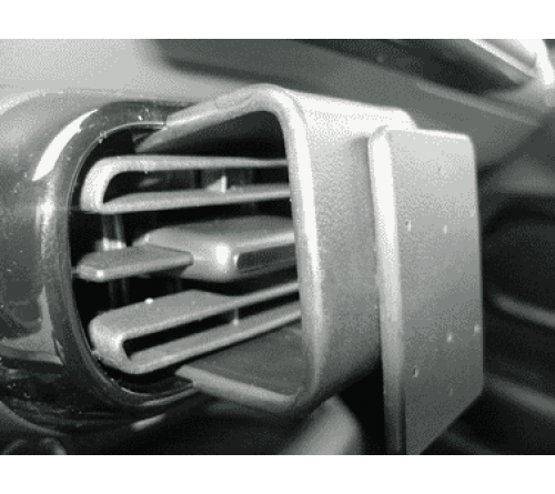 Proclip Citroen C4 Cactus 18-23 Center mount