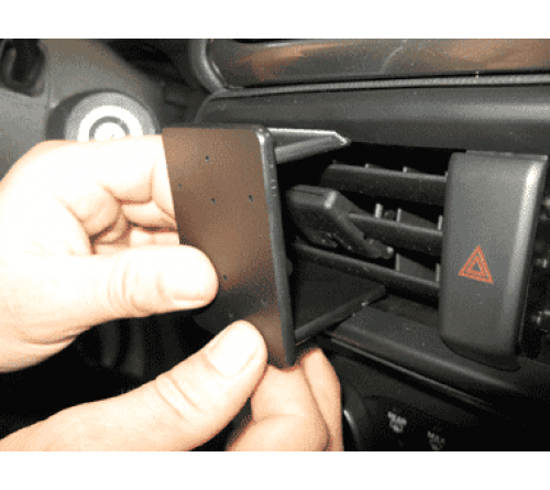 Proclip Ford Ecosport 18-22 Center mount