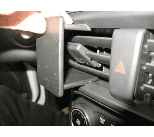 Proclip Ford Ecosport 18-22 Center mount