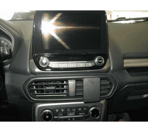 Proclip Ford Ecosport 18-22 Center mount