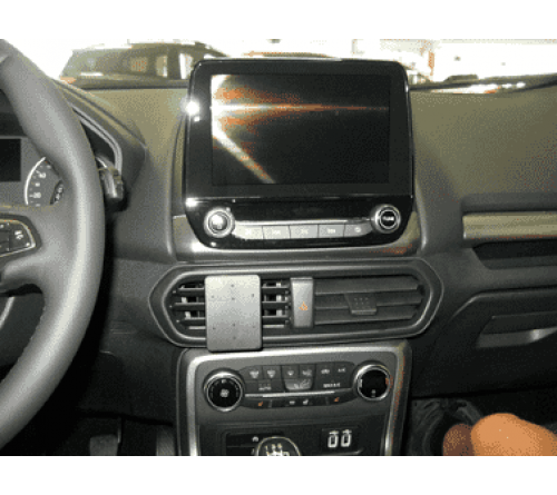 Proclip Ford Ecosport 18-22 Center mount