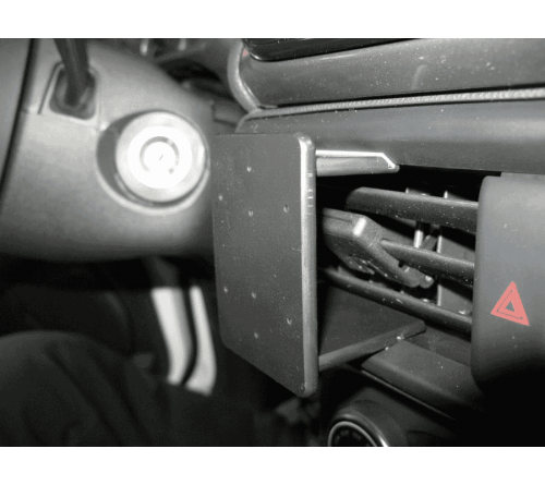 Proclip Ford Ecosport 18-22 Center mount