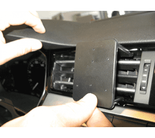 Proclip VW Passat (Alltrack) 15-23 Arteon 17- Center mount