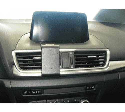 Proclip Mazda 3 17-18 Center mount