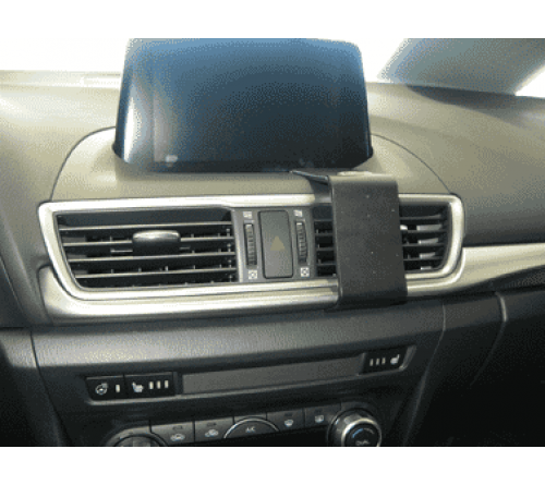 Proclip Mazda 3 17-18 Center mount