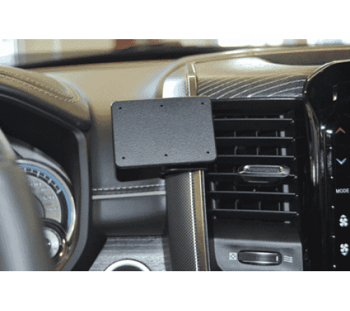 Proclip Dodge Ram Pick Up 1500 19- Center mount