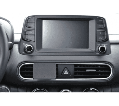 Proclip Hyundai Kona 18- Center mount