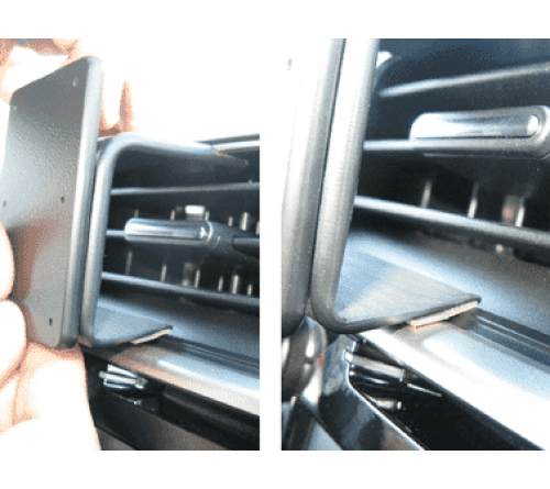 Proclip Toyota LandCruiser 150 18-23 Center mount LHD/RHD