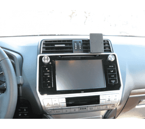 Proclip Toyota LandCruiser 150 18-23 Center mount LHD/RHD