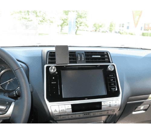 Proclip Toyota LandCruiser 150 18-23 Center mount LHD/RHD