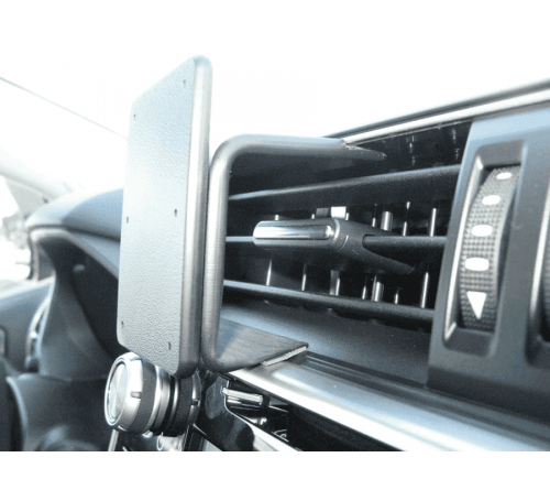 Proclip Toyota LandCruiser 150 18-23 Center mount LHD/RHD