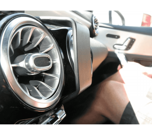 Proclip Mercedes Benz A-Class 18-/CLA 19- Center mount