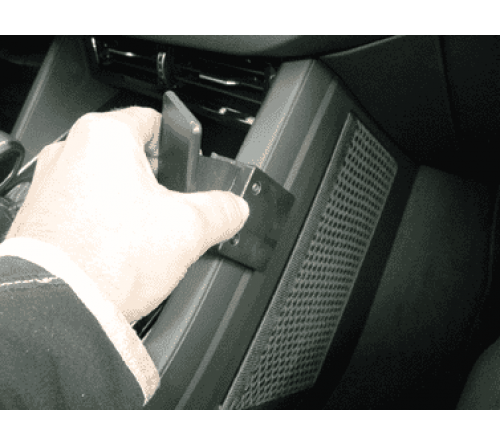 Proclip VW Touareg 19-23 Angled mount