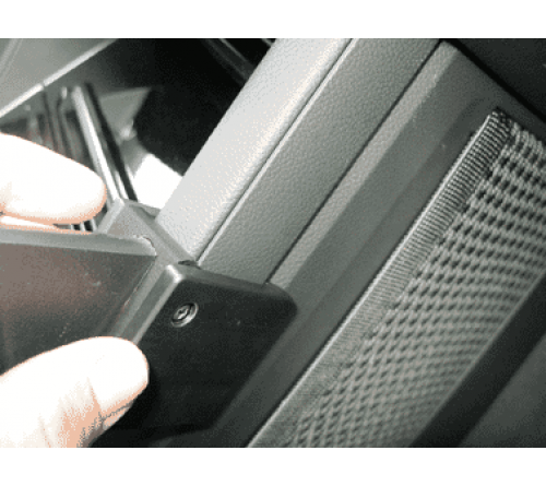 Proclip VW Touareg 19-23 Angled mount