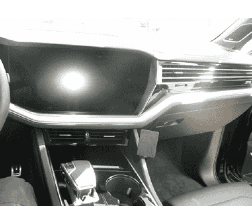 Proclip VW Touareg 19-23 Angled mount