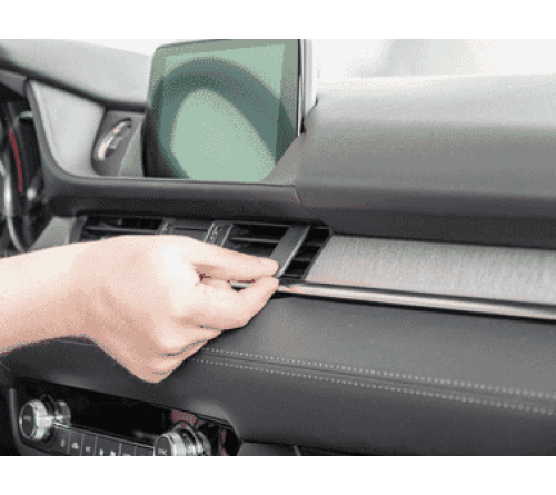 Proclip Mazda 6 19-23 Angled mount