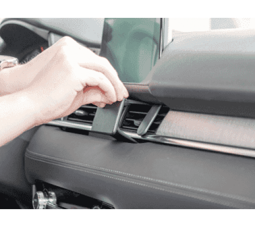 Proclip Mazda 6 19-23 Angled mount