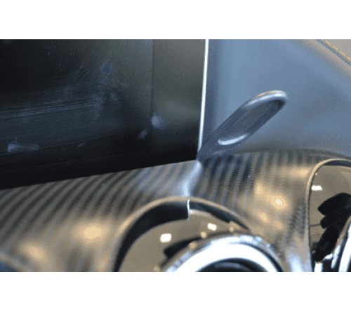 Proclip Mercedes Benz GT 15-23 Angled mount