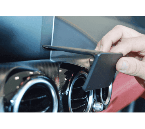 Proclip Mercedes Benz GT 15-23 Angled mount