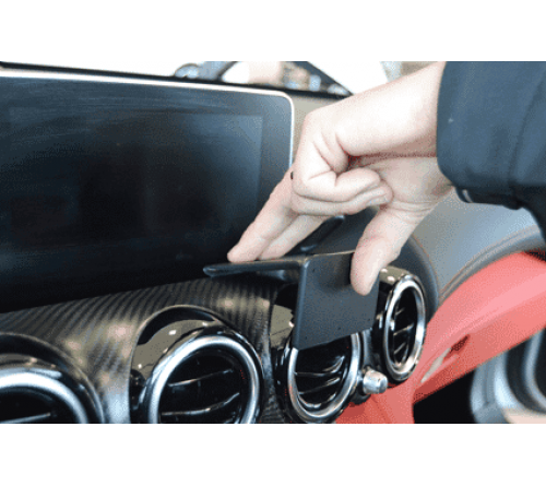 Proclip Mercedes Benz GT 15-23 Angled mount