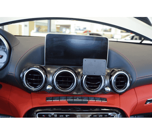 Proclip Mercedes Benz GT 15-23 Angled mount