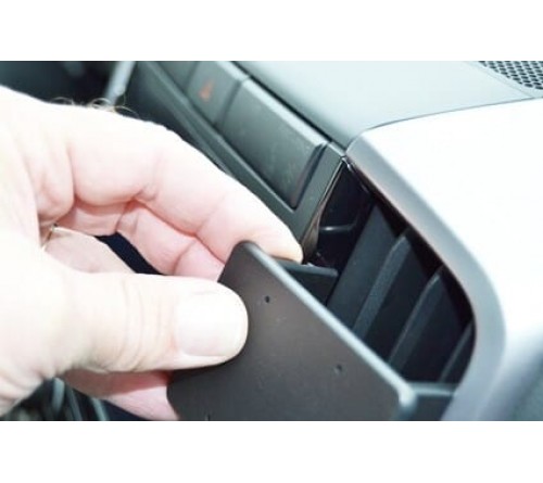 Proclip Subaru Ascent 18- Center mount