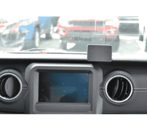 Proclip Jeep JL/Wrangler 19-23 Center mount