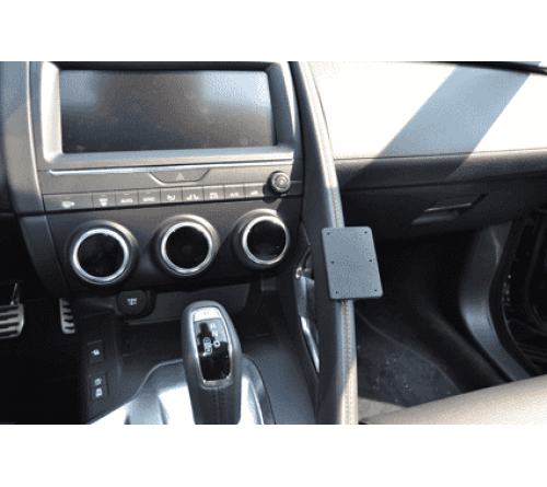 Proclip Jaguar E-PACE 18- Angled mount