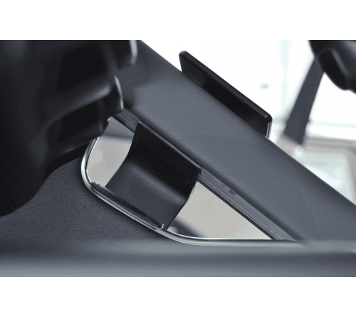 Proclip Jaguar E-PACE 18- Angled mount