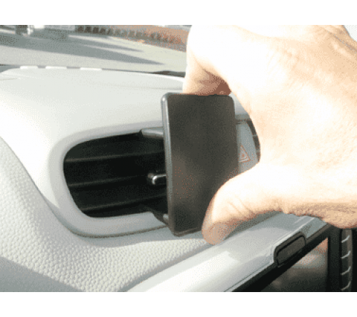 Proclip Kia Soul 18-19 Center mount