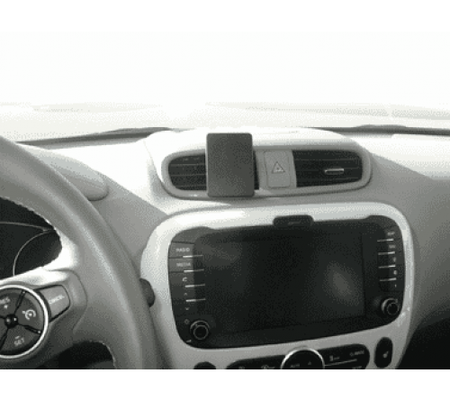 Proclip Kia Soul 18-19 Center mount