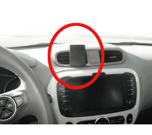 Proclip Kia Soul 18-19 Center mount