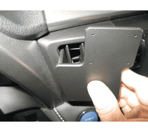 Proclip Toyota RAV 4 13-18 Center mount