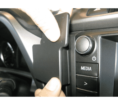 Proclip Toyota RAV 4 13-18 Center mount