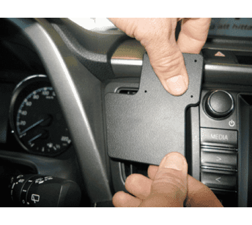 Proclip Toyota RAV 4 13-18 Center mount