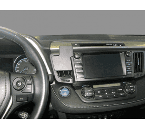 Proclip Toyota RAV 4 13-18 Center mount