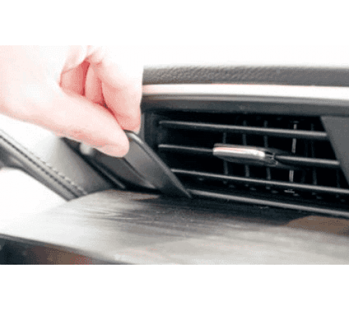 Proclip Honda Clarity 18-19 Center mount