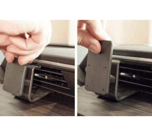 Proclip Honda Clarity 18-19 Center mount